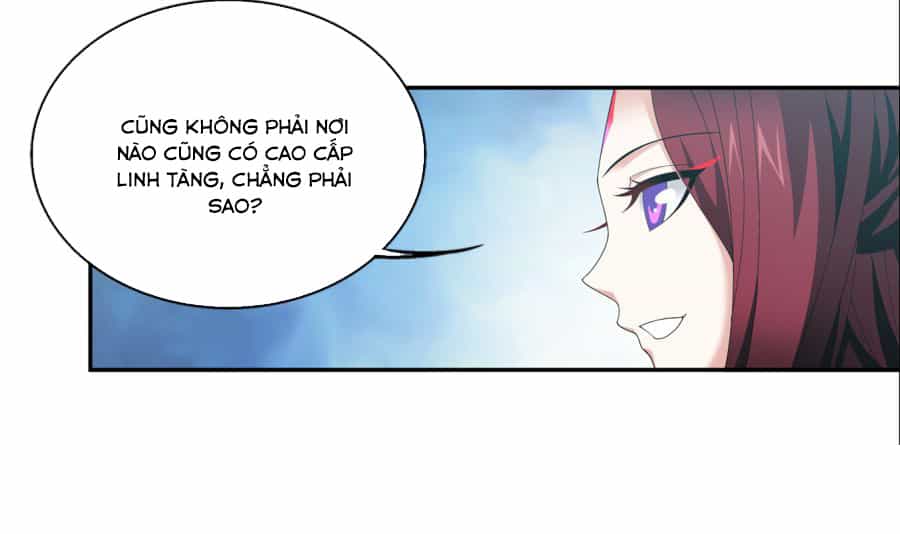 Đại Chúa Tể - Chương 91 - ảnh 51