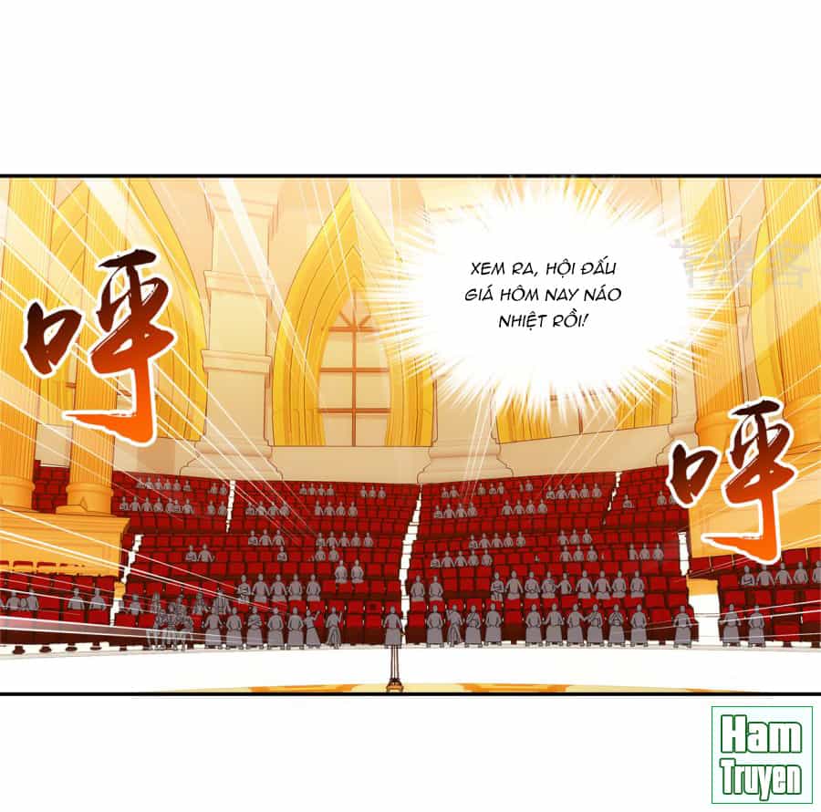 Đại Chúa Tể - Chương 93 - ảnh 15