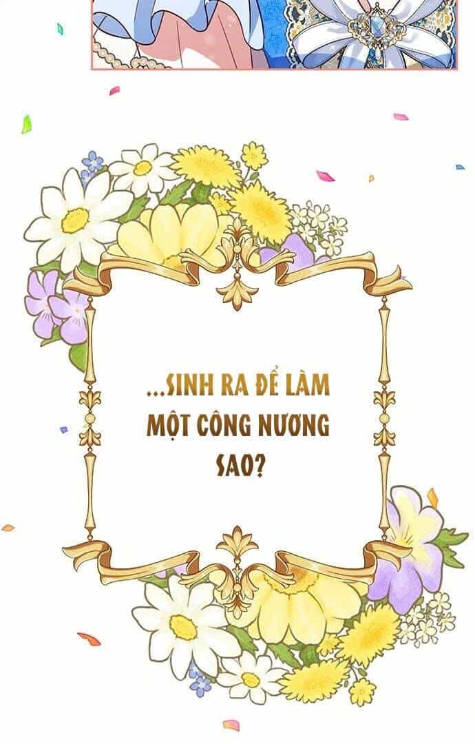 Đại Công Nương Hợp Gu Tôi - Chương 1 - ảnh 24