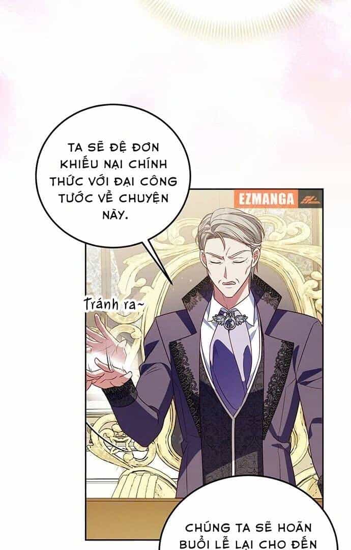 Đại Công Nương Hợp Gu Tôi - Chương 1 - ảnh 38