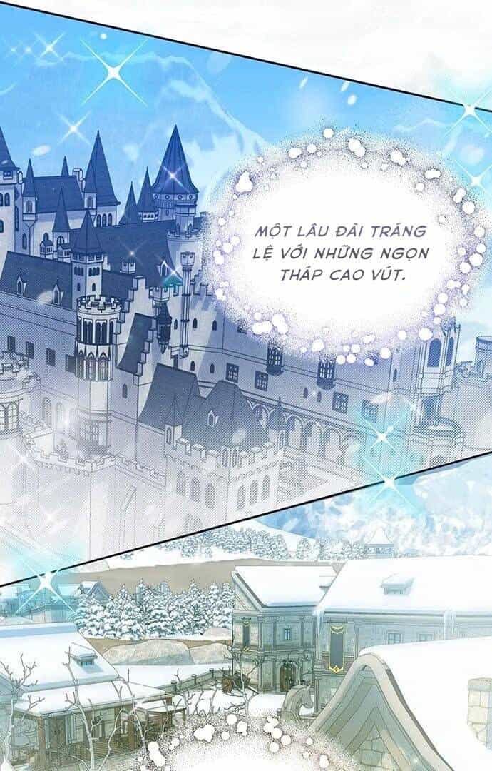 Đại Công Nương Hợp Gu Tôi - Chương 1 - ảnh 74