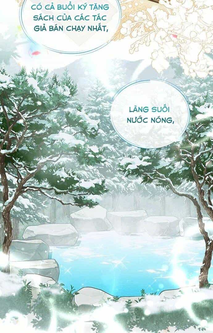 Đại Công Nương Hợp Gu Tôi - Chương 1 - ảnh 8