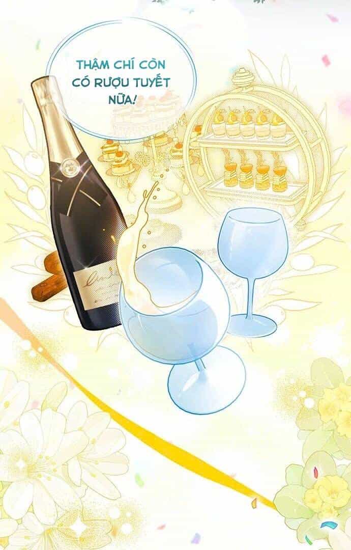 Đại Công Nương Hợp Gu Tôi - Chương 1 - ảnh 9