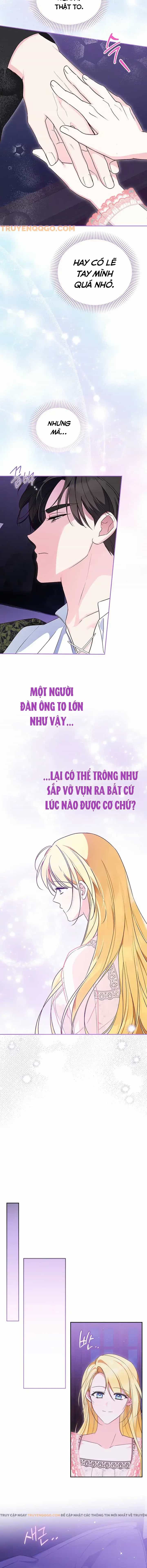 Đại Công Nương Hợp Gu Tôi - Chương 11 - ảnh 9