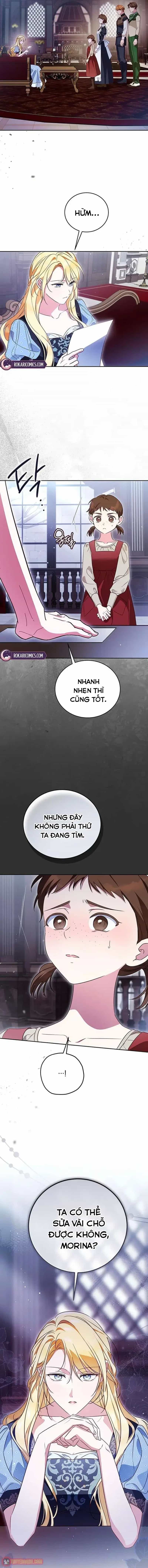 Đại Công Nương Hợp Gu Tôi - Chương 25 - ảnh 15