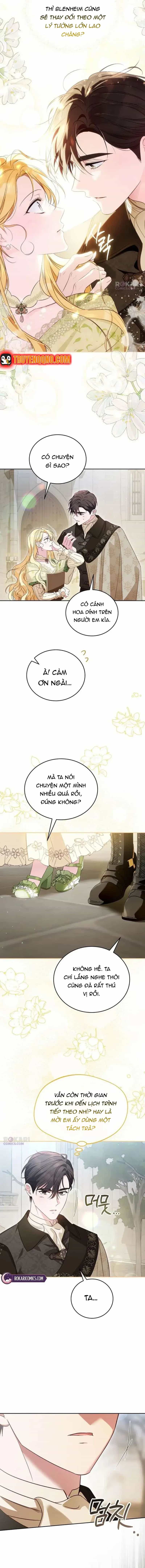 Đại Công Nương Hợp Gu Tôi - Chương 31 - ảnh 11