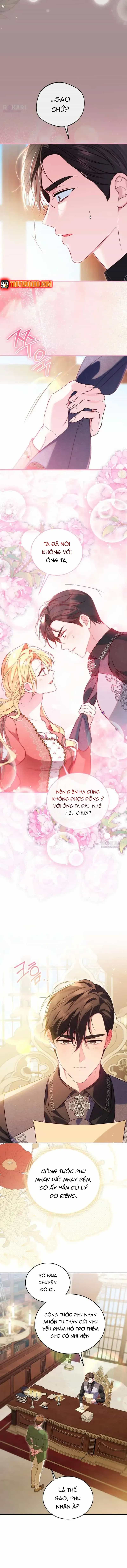 Đại Công Nương Hợp Gu Tôi - Chương 32 - ảnh 10