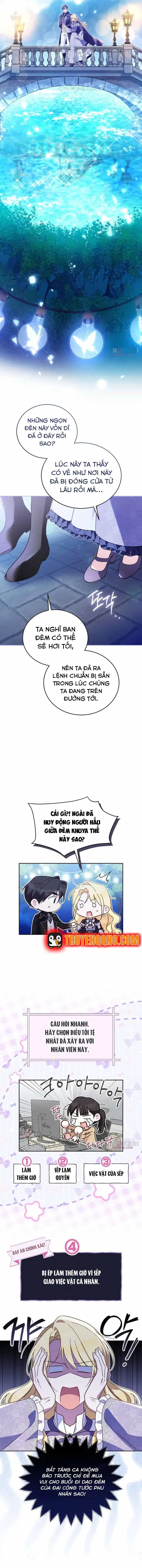 Đại Công Nương Hợp Gu Tôi - Chương 34 - ảnh 11