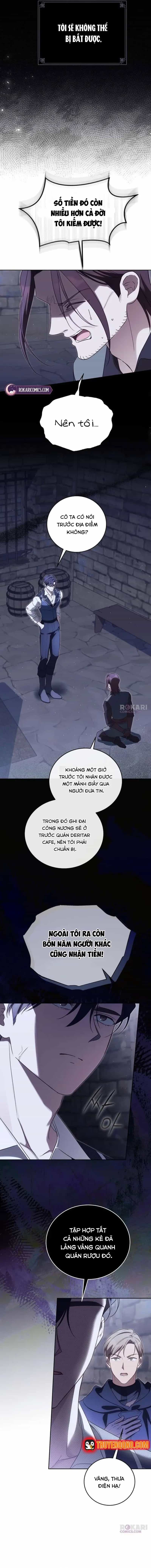 Đại Công Nương Hợp Gu Tôi - Chương 38 - ảnh 13