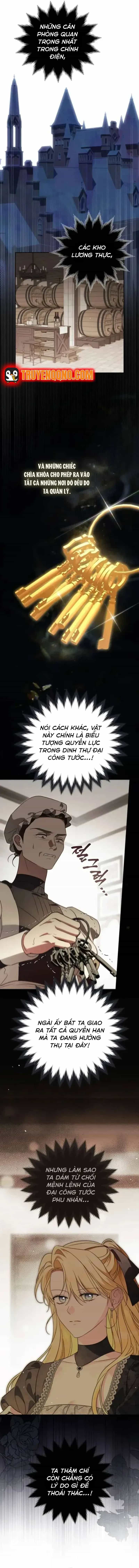 Đại Công Nương Hợp Gu Tôi - Chương 40 - ảnh 6