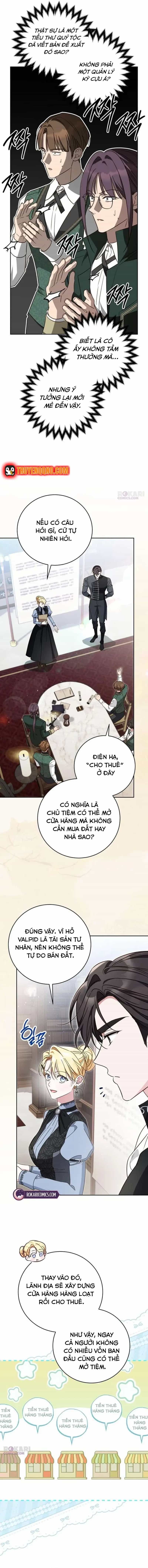Đại Công Nương Hợp Gu Tôi - Chương 42 - ảnh 15