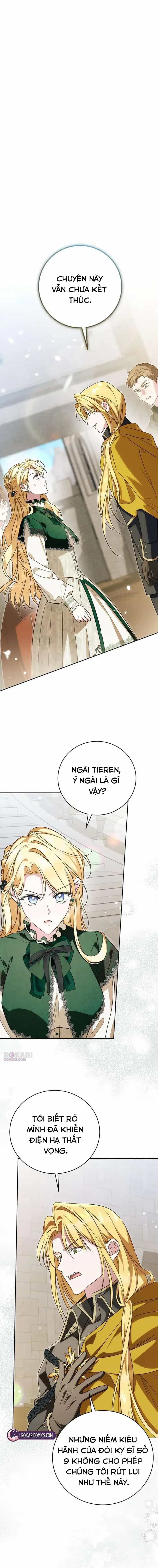 Đại Công Nương Hợp Gu Tôi - Chương 43 - ảnh 3