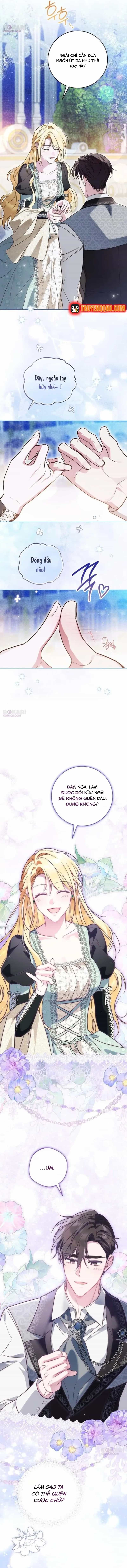 Đại Công Nương Hợp Gu Tôi - Chương 44 - ảnh 13