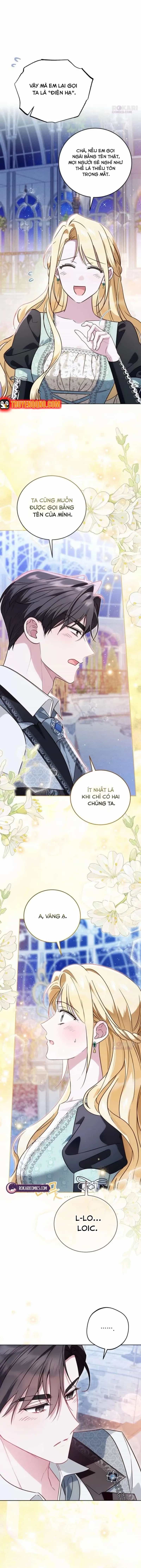 Đại Công Nương Hợp Gu Tôi - Chương 44 - ảnh 9