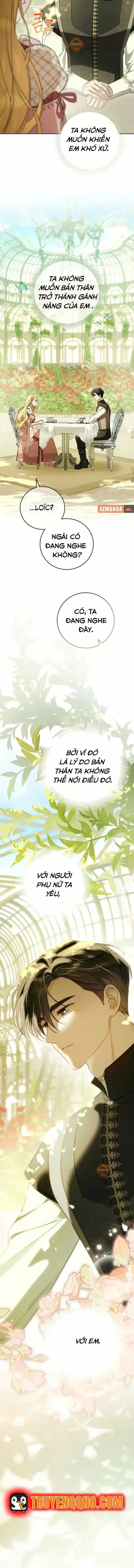 Đại Công Nương Hợp Gu Tôi - Chương 53 - ảnh 14