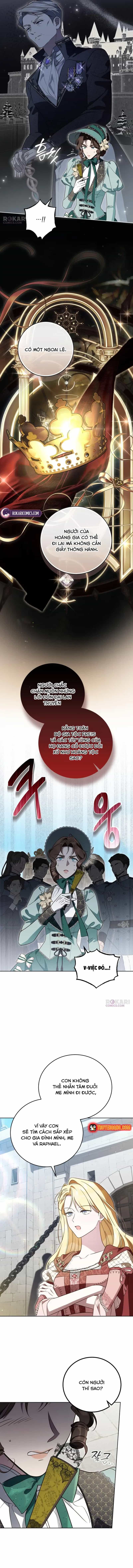 Đại Công Nương Hợp Gu Tôi - Chương 54 - ảnh 11