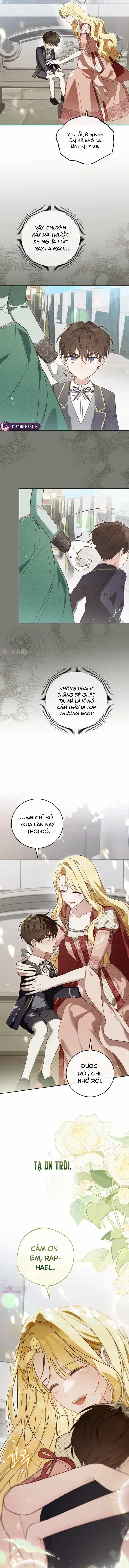 Đại Công Nương Hợp Gu Tôi - Chương 55 - ảnh 5
