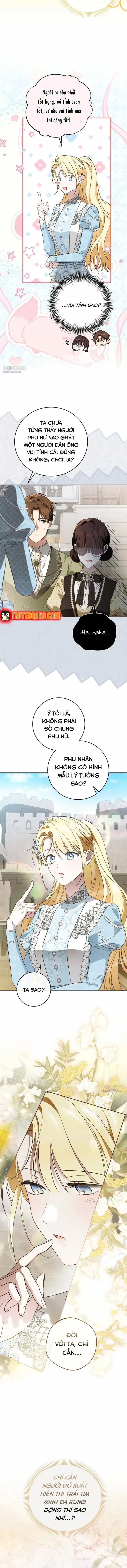 Đại Công Nương Hợp Gu Tôi - Chương 57.5 - ảnh 16