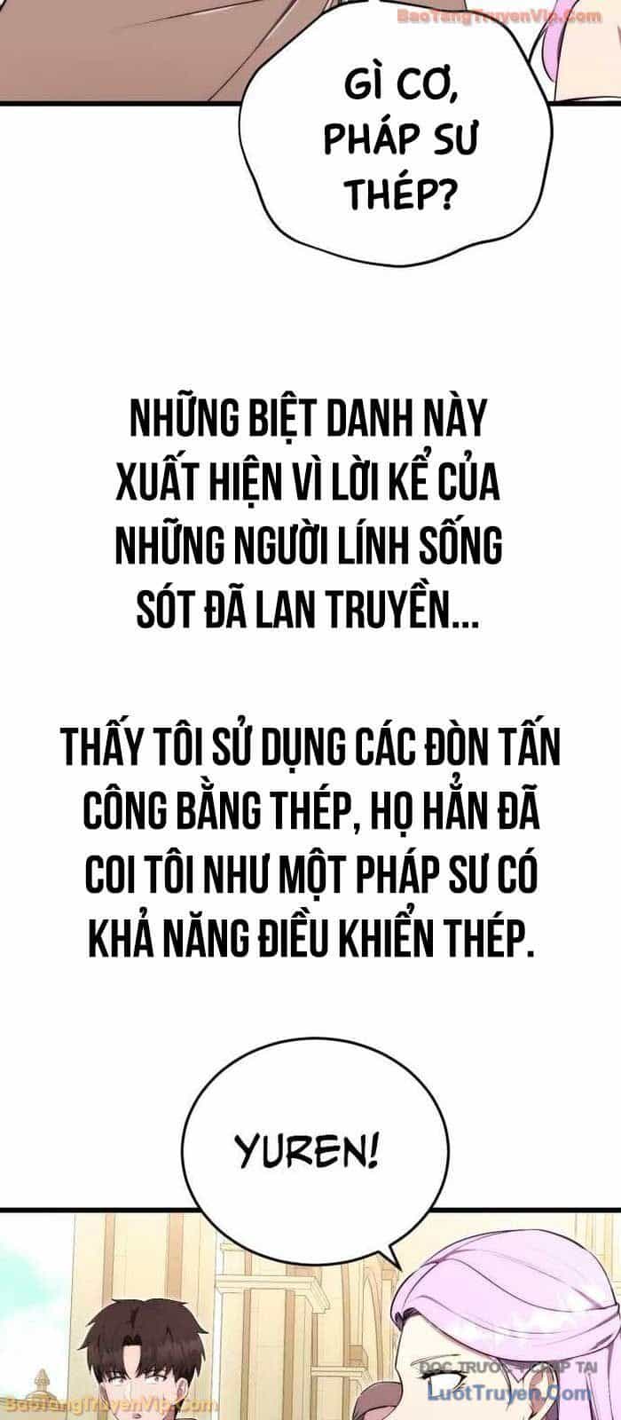 Đại Công Tử Hầu Tước Gia Là Đệ Nhất Võ Giả - Chương 18 - ảnh 20