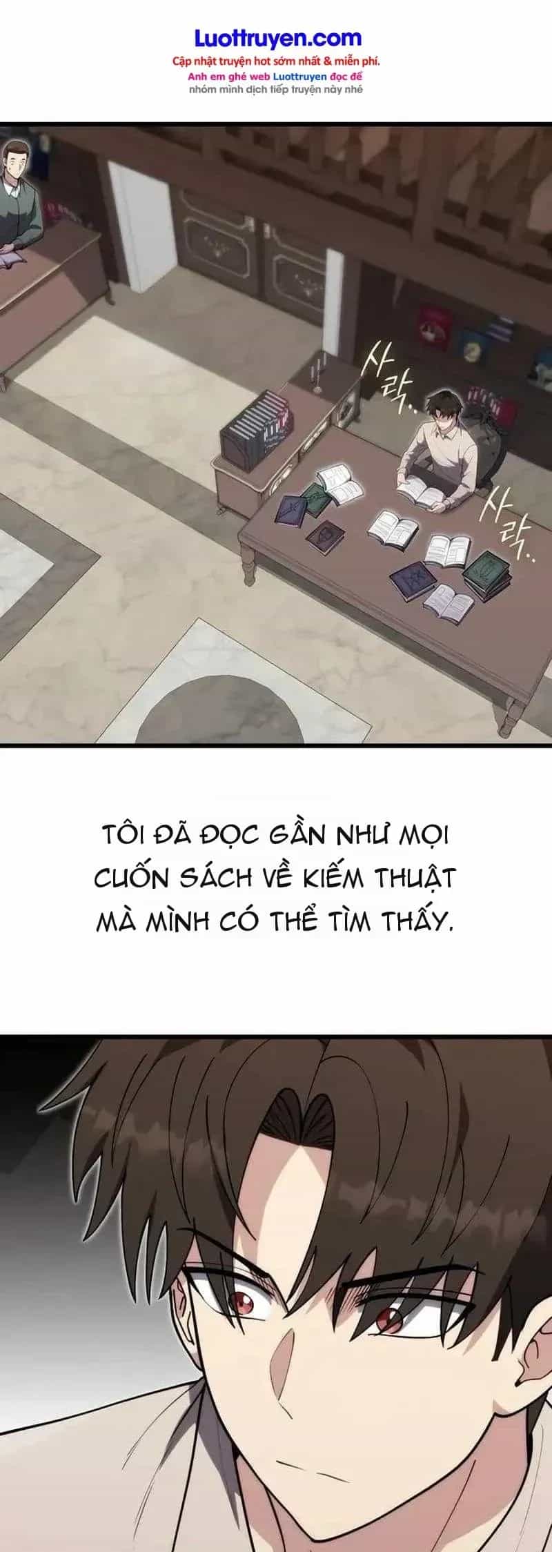 Đại Công Tử Hầu Tước Gia Là Đệ Nhất Võ Giả - Chương 39 - ảnh 3