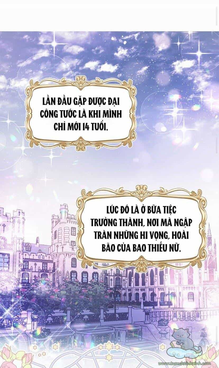 Đại Công Tước, Đó Chỉ Là Sai Lầm! - Chương 1 - ảnh 19