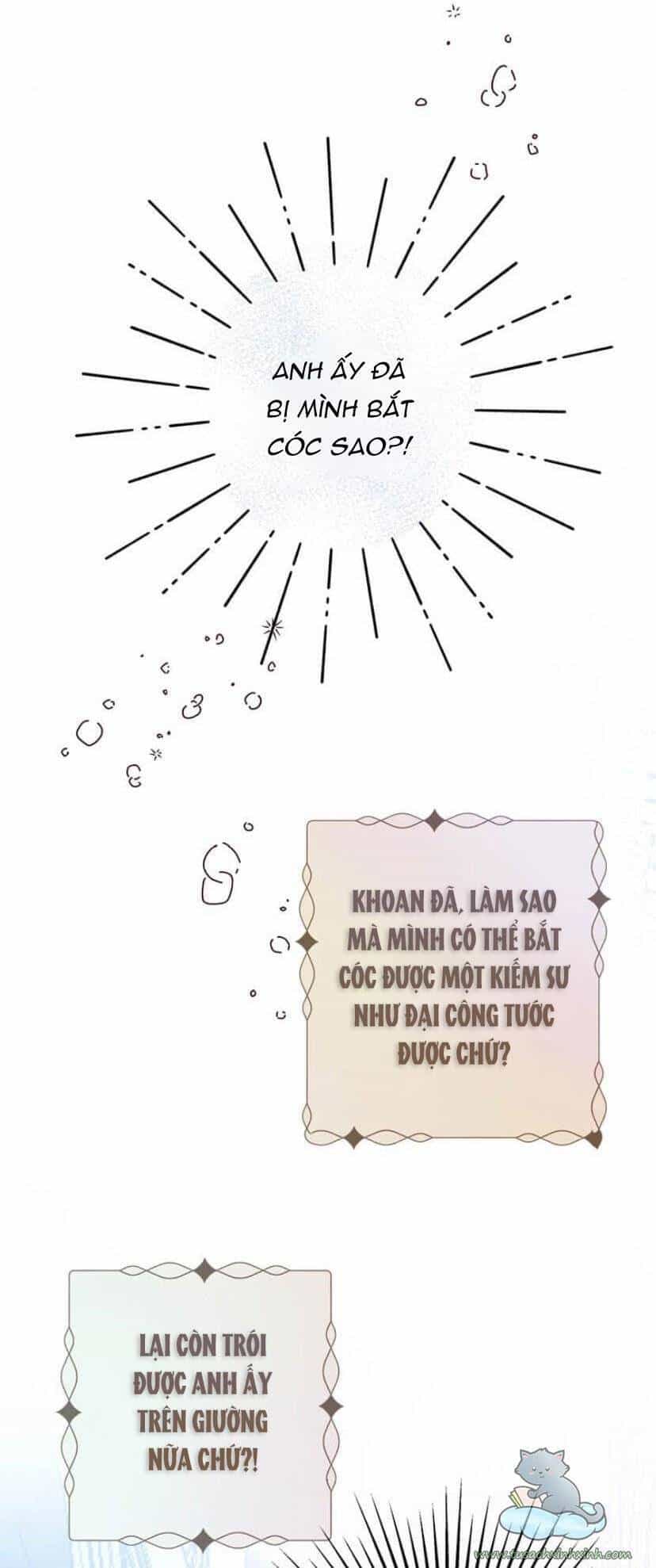 Đại Công Tước, Đó Chỉ Là Sai Lầm! - Chương 1 - ảnh 81