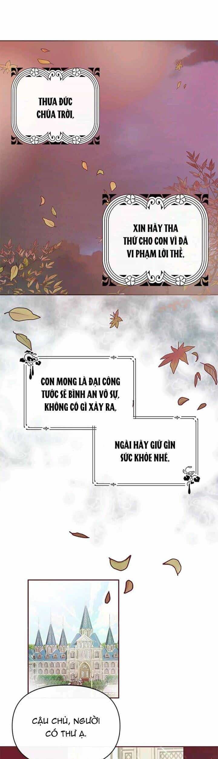 Đại Công Tước, Đó Chỉ Là Sai Lầm! - Chương 12 - ảnh 15