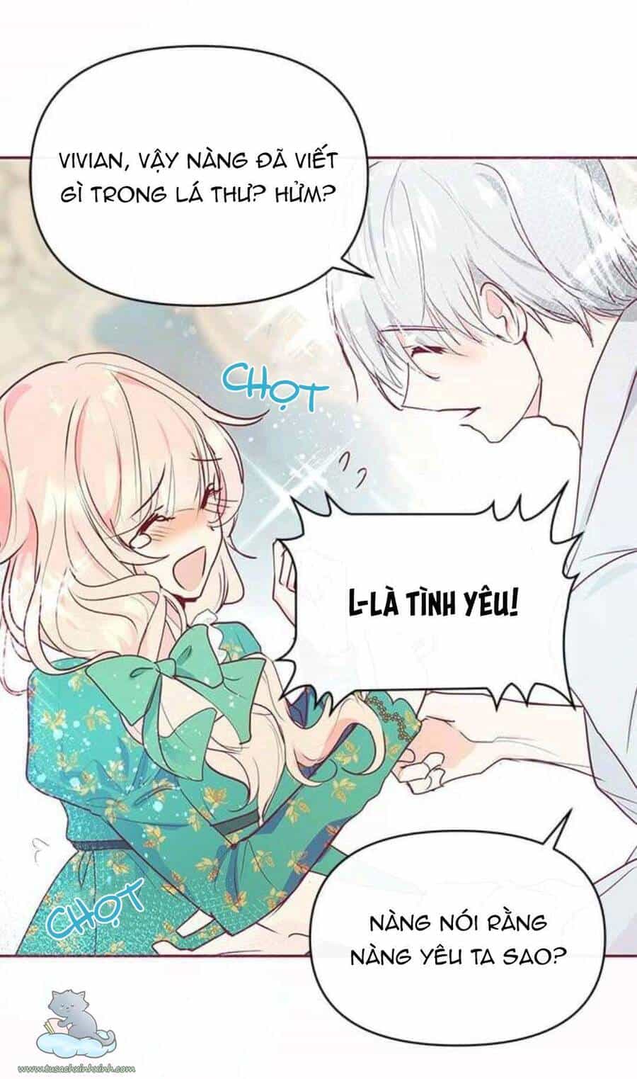 Đại Công Tước, Đó Chỉ Là Sai Lầm! - Chương 14 - ảnh 25