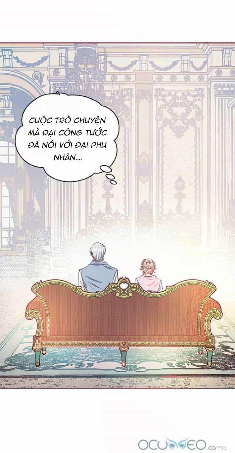 Đại Công Tước, Đó Chỉ Là Sai Lầm! - Chương 15 - ảnh 55