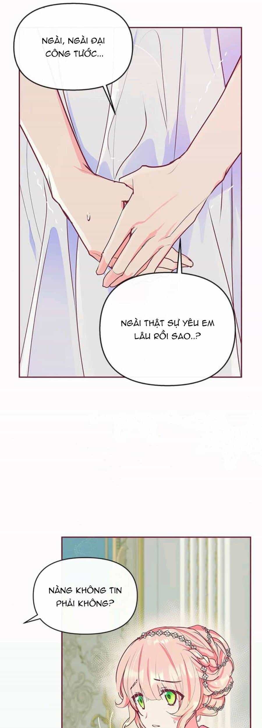 Đại Công Tước, Đó Chỉ Là Sai Lầm! - Chương 16 - ảnh 30