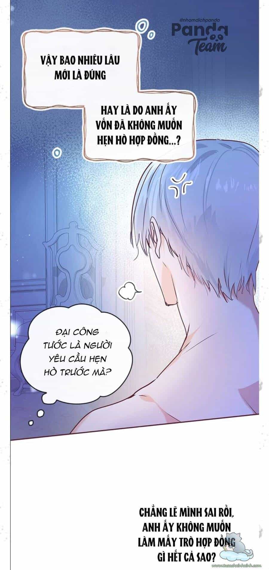 Đại Công Tước, Đó Chỉ Là Sai Lầm! - Chương 2 - ảnh 103