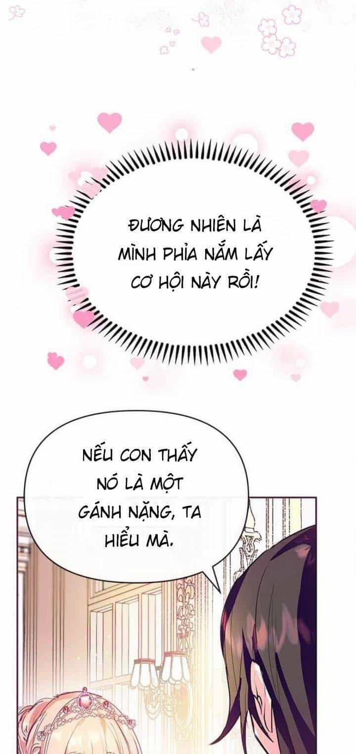 Đại Công Tước, Đó Chỉ Là Sai Lầm! - Chương 20 - ảnh 4