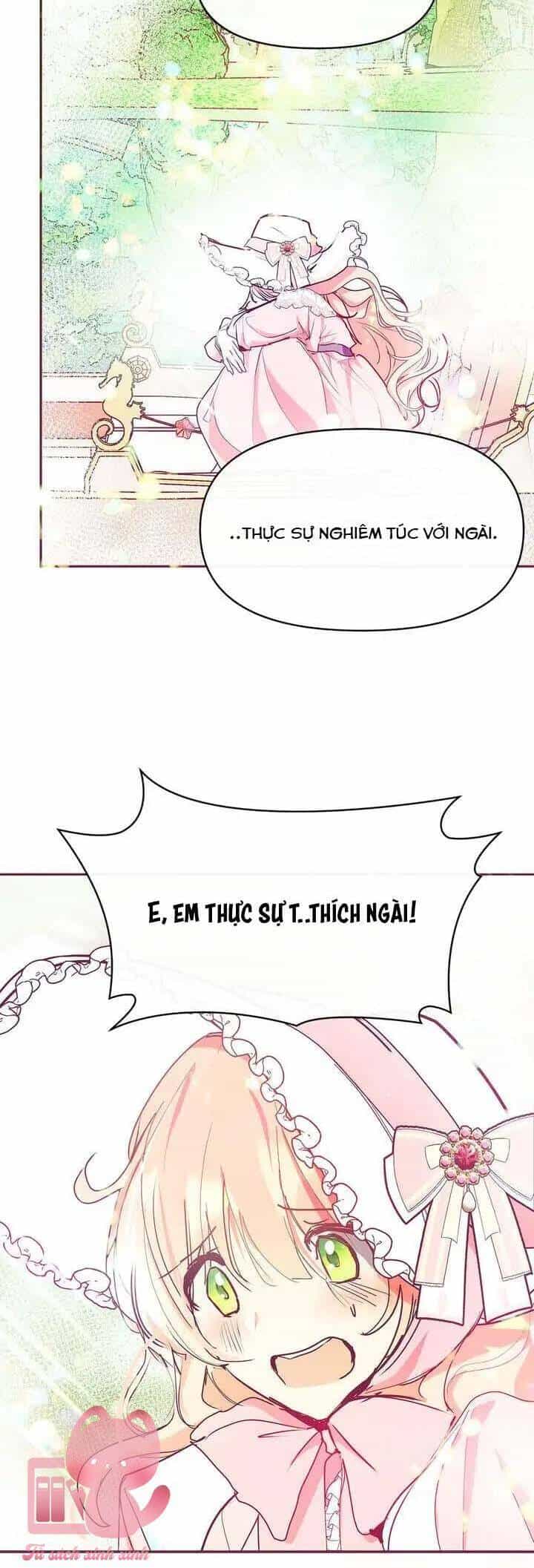 Đại Công Tước, Đó Chỉ Là Sai Lầm! - Chương 22 - ảnh 33