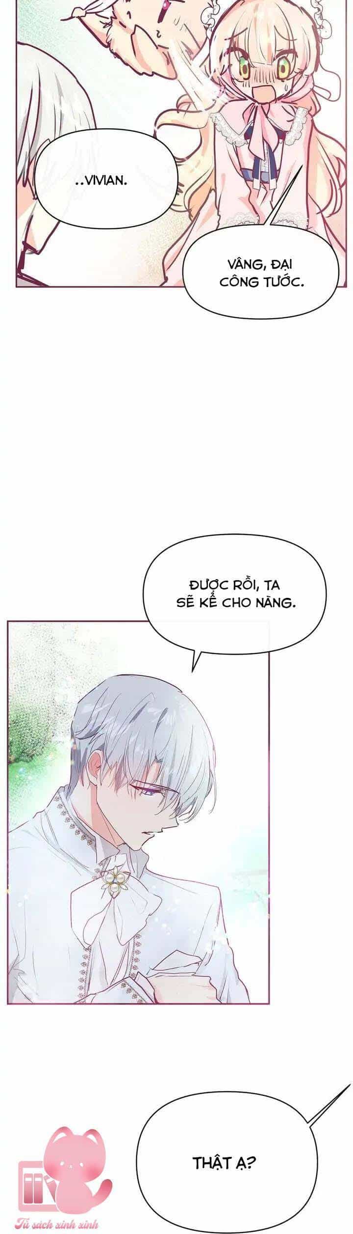 Đại Công Tước, Đó Chỉ Là Sai Lầm! - Chương 22 - ảnh 35