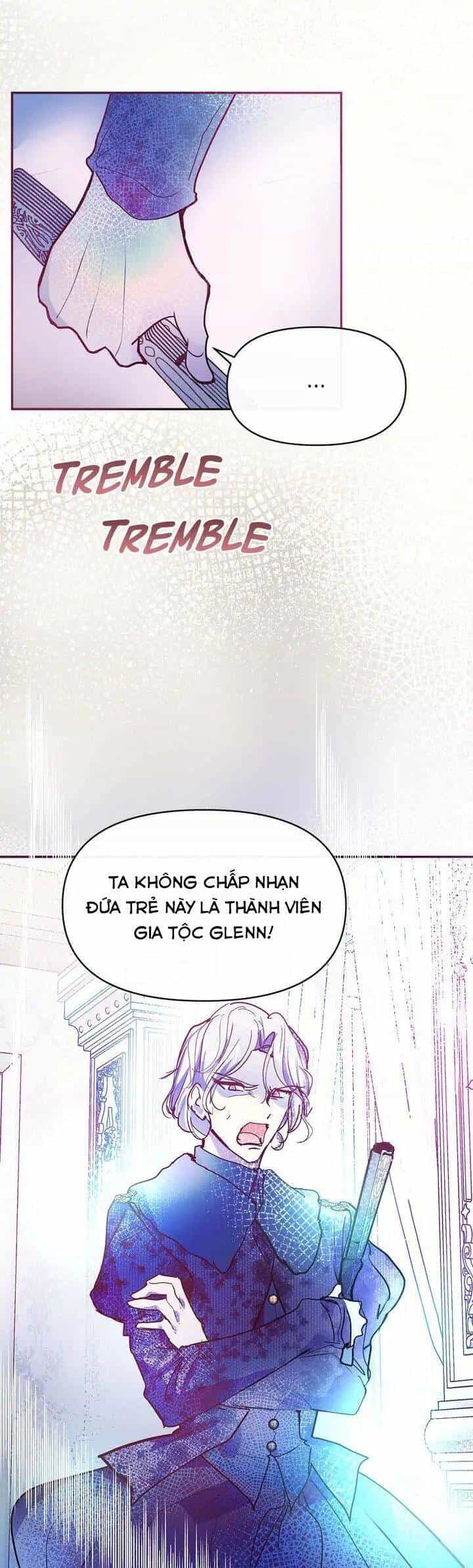 Đại Công Tước, Đó Chỉ Là Sai Lầm! - Chương 25 - ảnh 42
