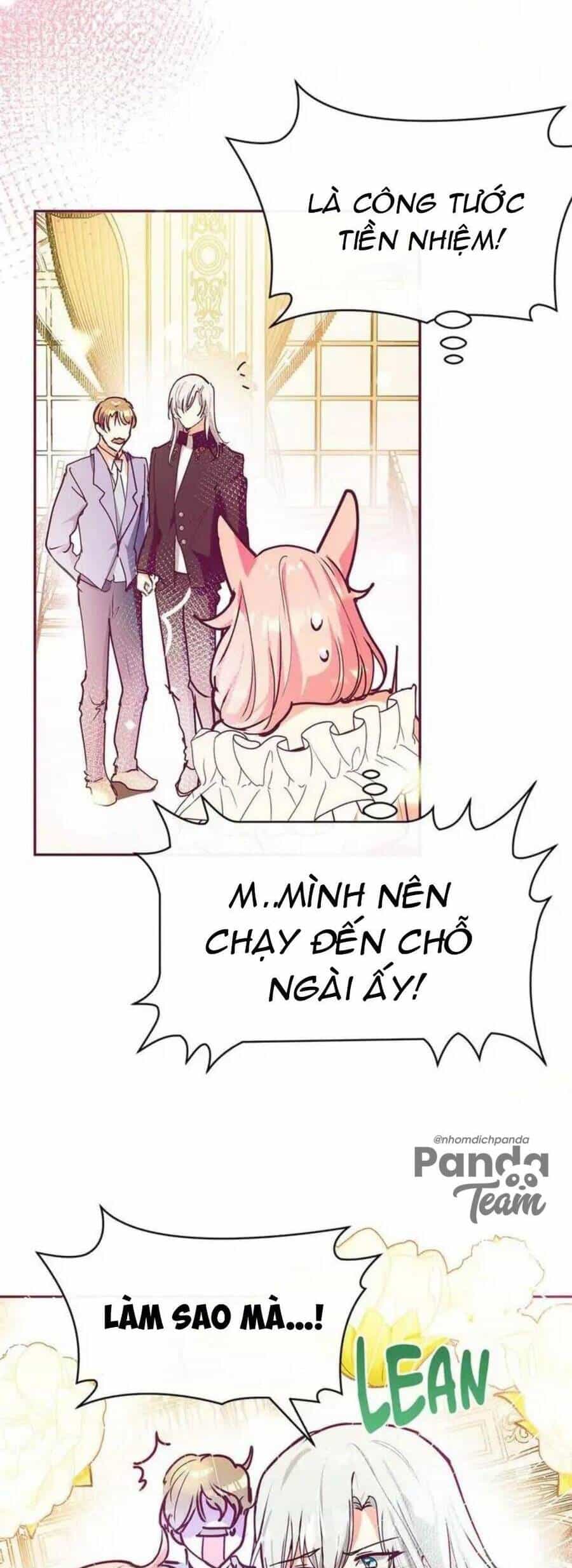 Đại Công Tước, Đó Chỉ Là Sai Lầm! - Chương 27 - ảnh 39