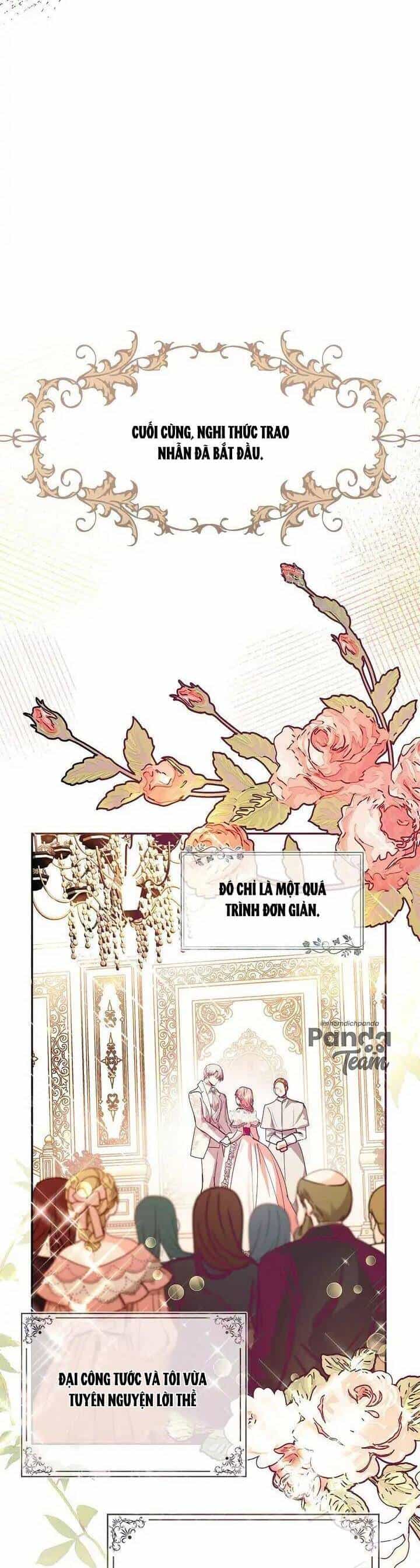 Đại Công Tước, Đó Chỉ Là Sai Lầm! - Chương 28 - ảnh 10