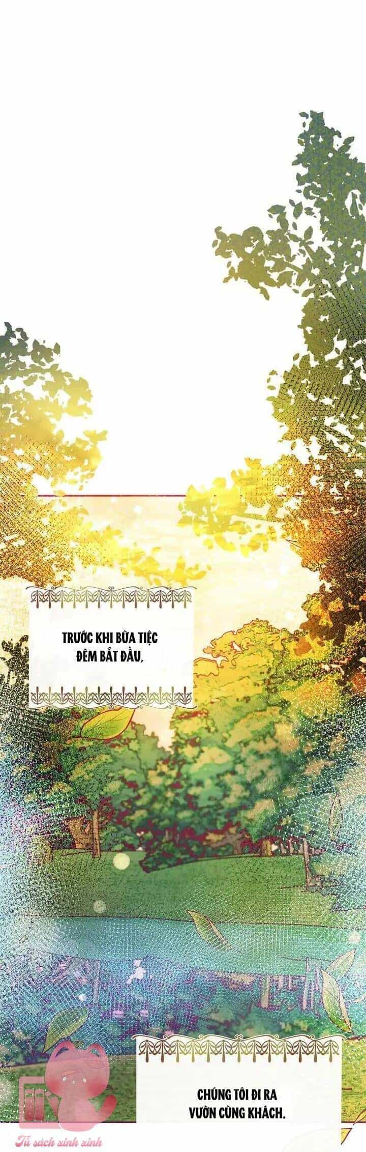Đại Công Tước, Đó Chỉ Là Sai Lầm! - Chương 28 - ảnh 27