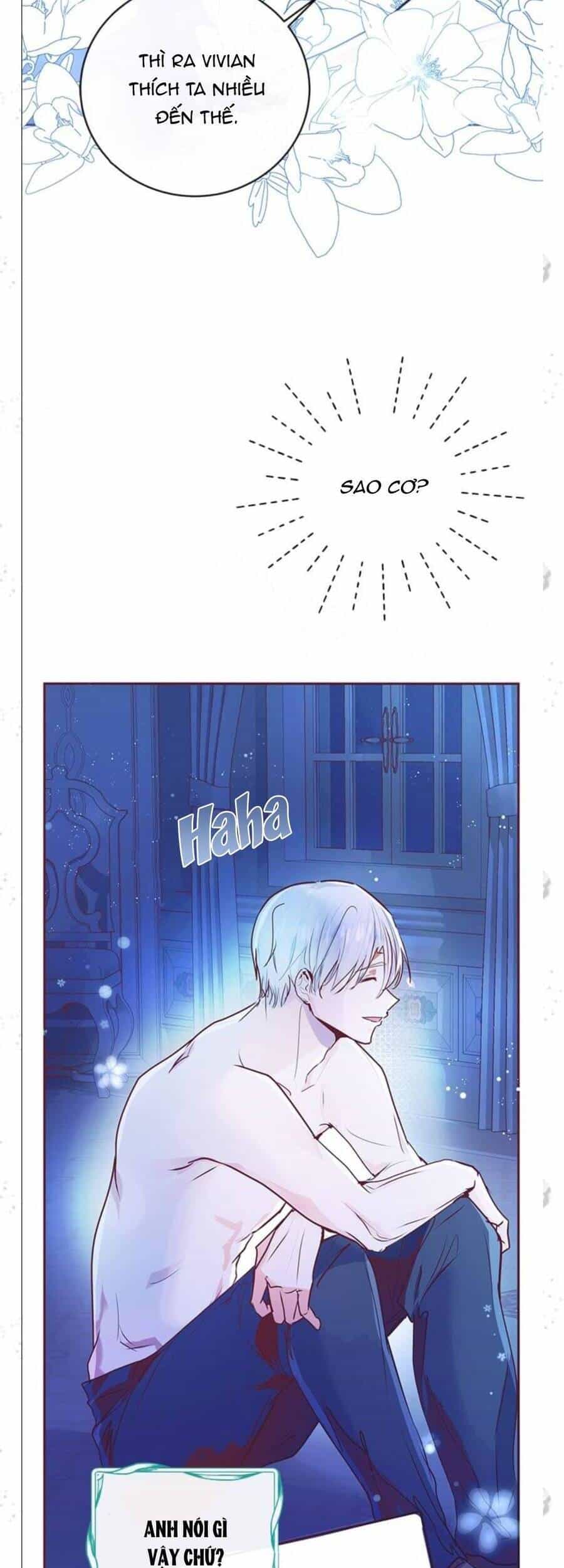 Đại Công Tước, Đó Chỉ Là Sai Lầm! - Chương 3 - ảnh 40
