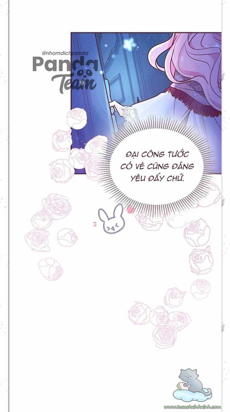 Đại Công Tước, Đó Chỉ Là Sai Lầm! - Chương 4 - ảnh 29