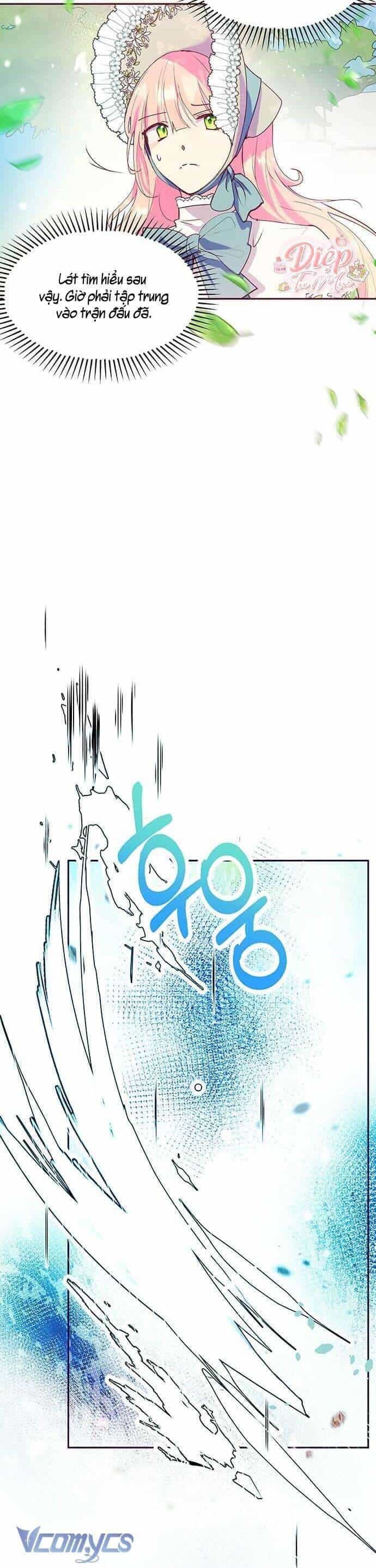 Đại Công Tước, Đó Chỉ Là Sai Lầm! - Chương 42 - ảnh 11