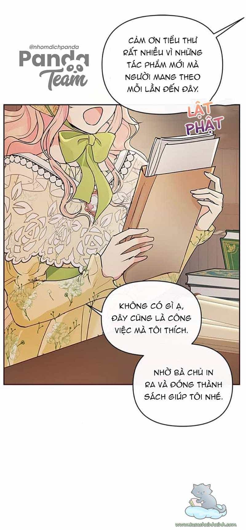 Đại Công Tước, Đó Chỉ Là Sai Lầm! - Chương 7 - ảnh 70