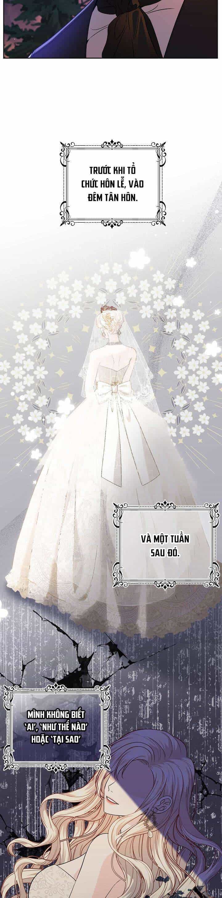 Đại Công Tước Phương Bắc - Chương 14 - ảnh 22