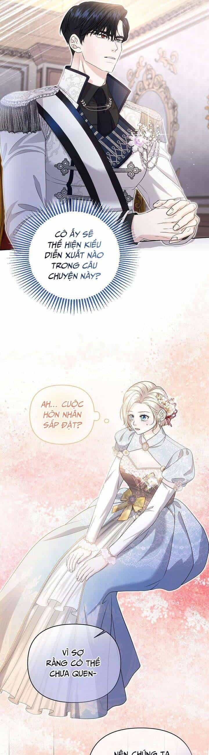 Đại Công Tước Phương Bắc - Chương 17 - ảnh 10