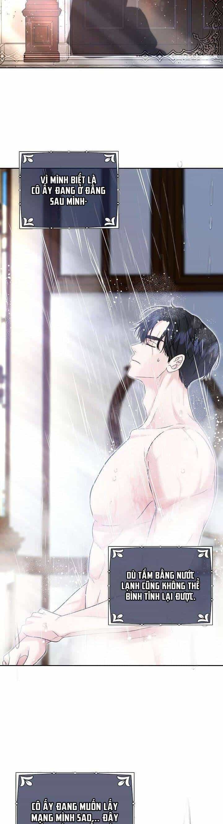 Đại Công Tước Phương Bắc - Chương 27 - ảnh 4