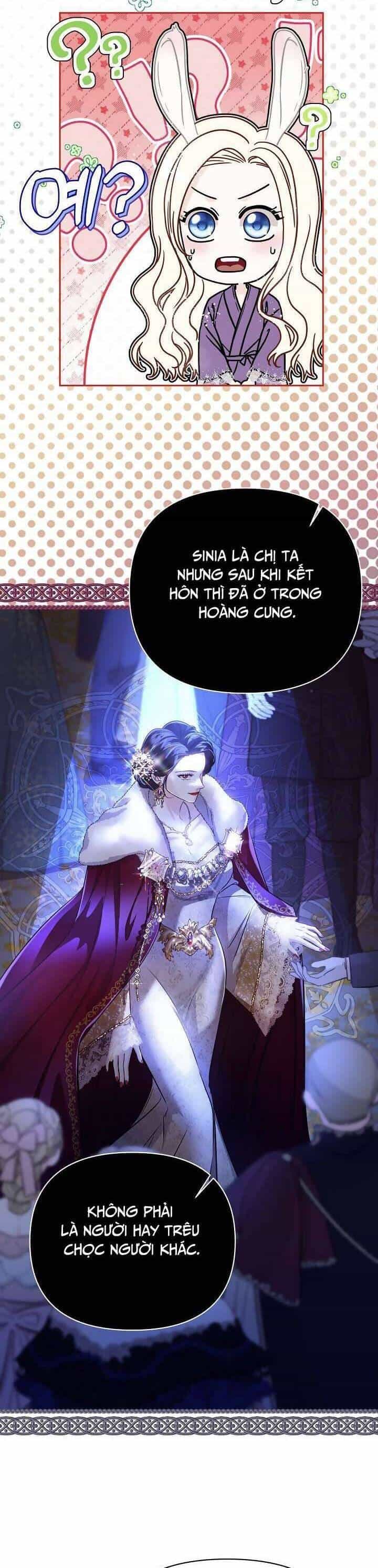 Đại Công Tước Phương Bắc - Chương 31 - ảnh 19