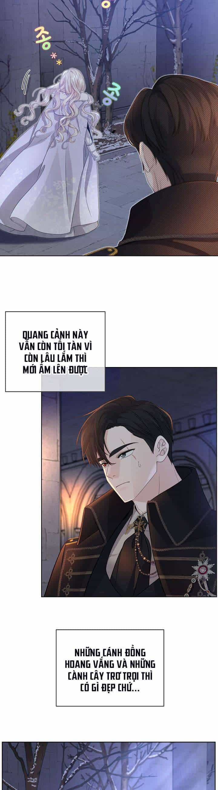 Đại Công Tước Phương Bắc - Chương 4 - ảnh 12