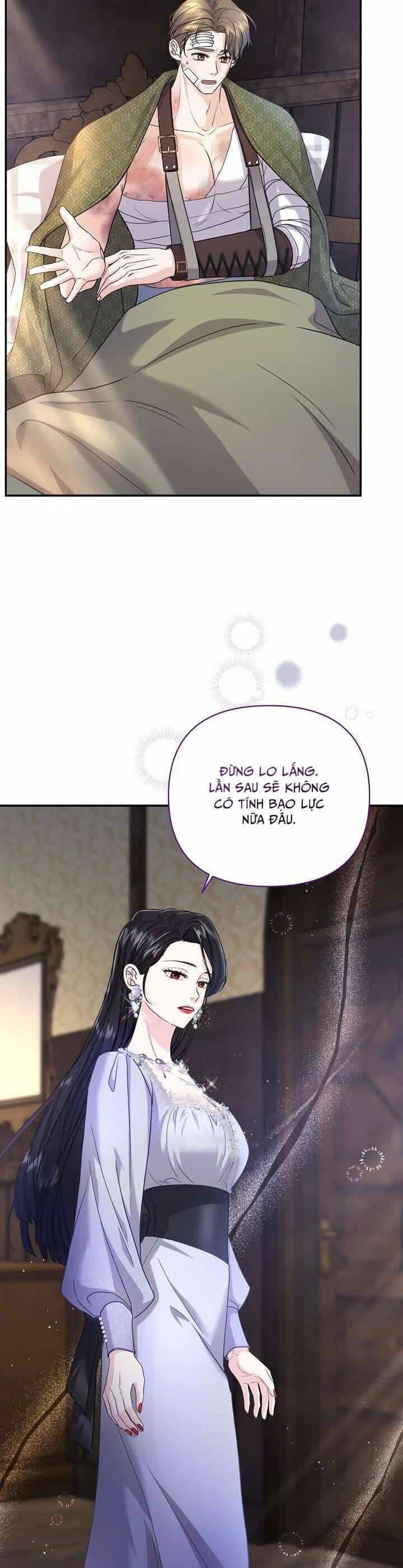 Đại Công Tước Phương Bắc - Chương 42 - ảnh 19