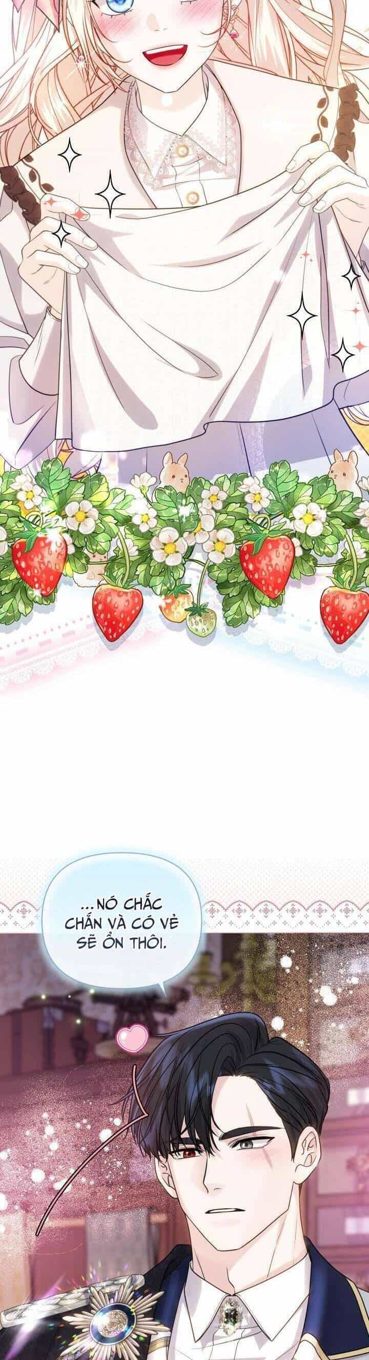 Đại Công Tước Phương Bắc - Chương 45 - ảnh 27