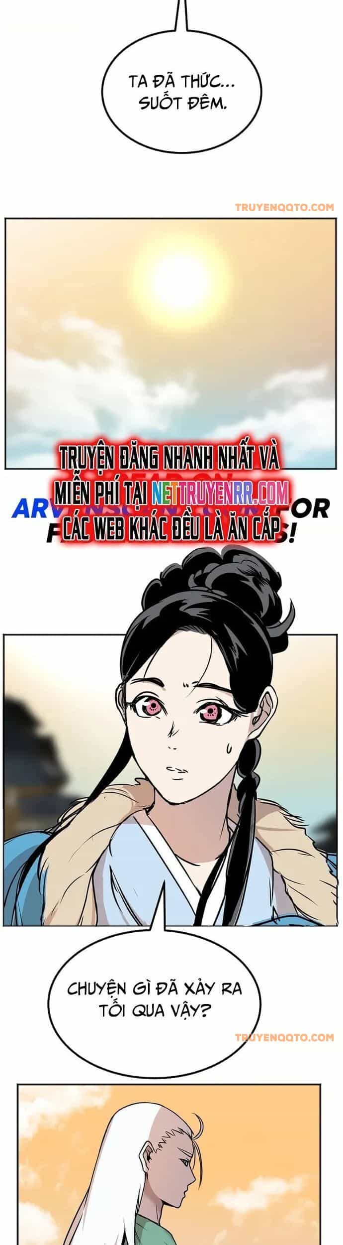Đại Đạo Tranh Phong - Chương 40 - ảnh 3